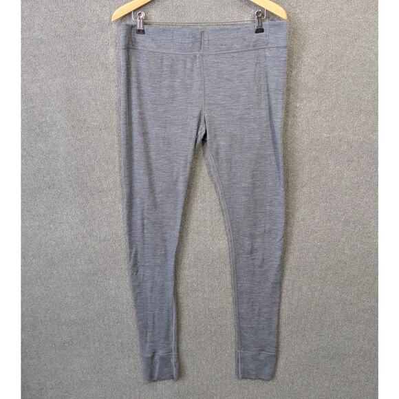 Woolx Pants - WoolX Merino Wool Pants Womens 2X Large Leggings Minimalist Base Layer 100%